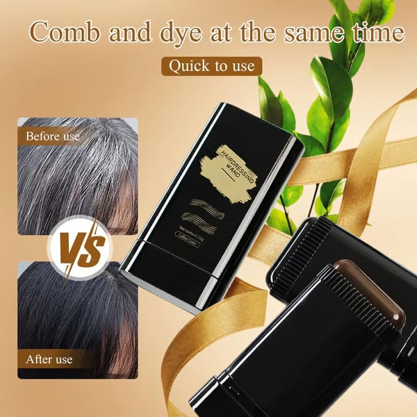 1+1 Gratis | AnsatzFix™ Rinfresco Veloce dei Colori dei Capelli