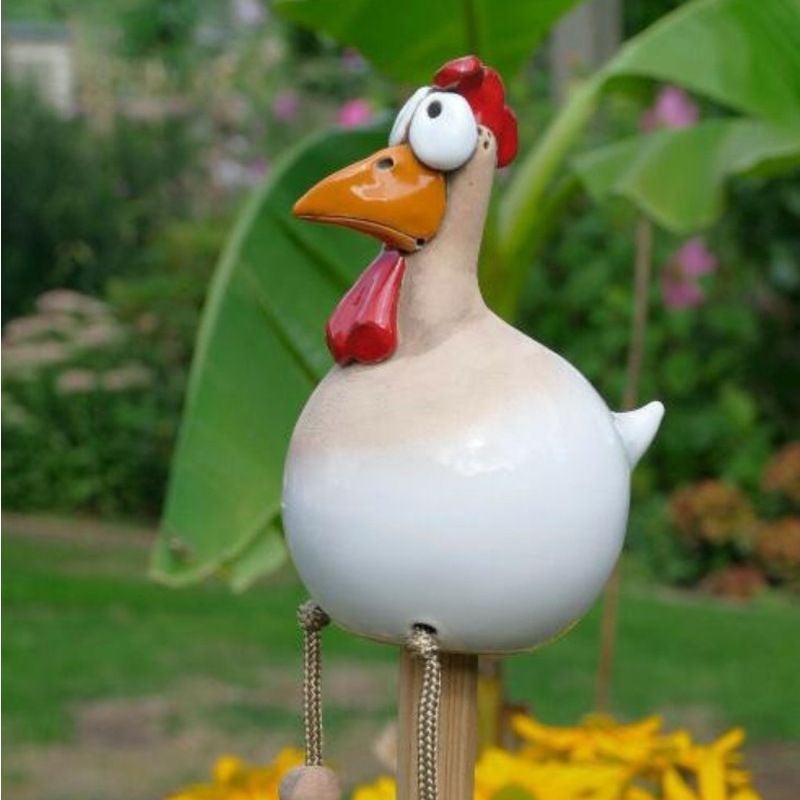 GardenCluck