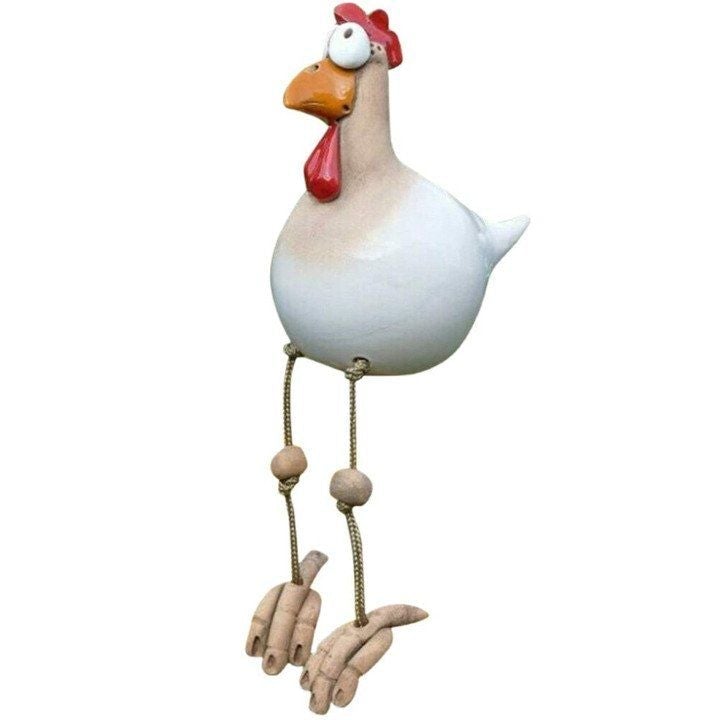 GardenCluck