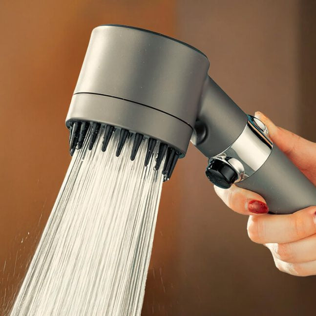 Doccia con filtro e 3 modalità | Doccia a risparmio idrico | WasserLux