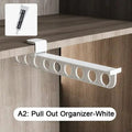1+1 GRATIS | PullOut - Barra per Abiti Estensibile