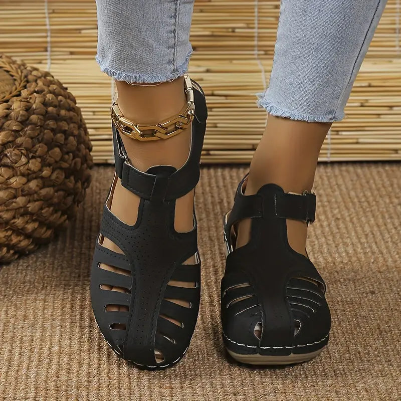 Sandali Ortopedici Ultra Confortevoli