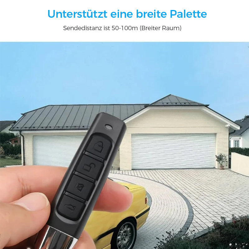 Duplicatore di Telecomandi