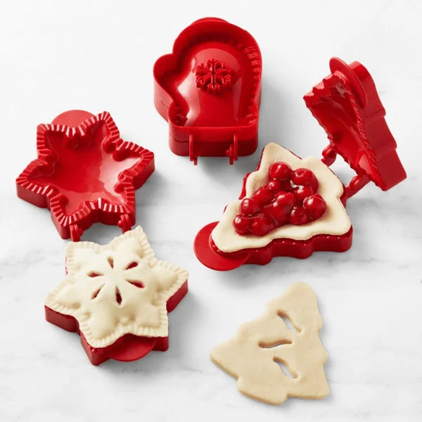 50% SCONTO | PieMolder - Pressa per Impasto [Ultimo Giorno di Sconto]