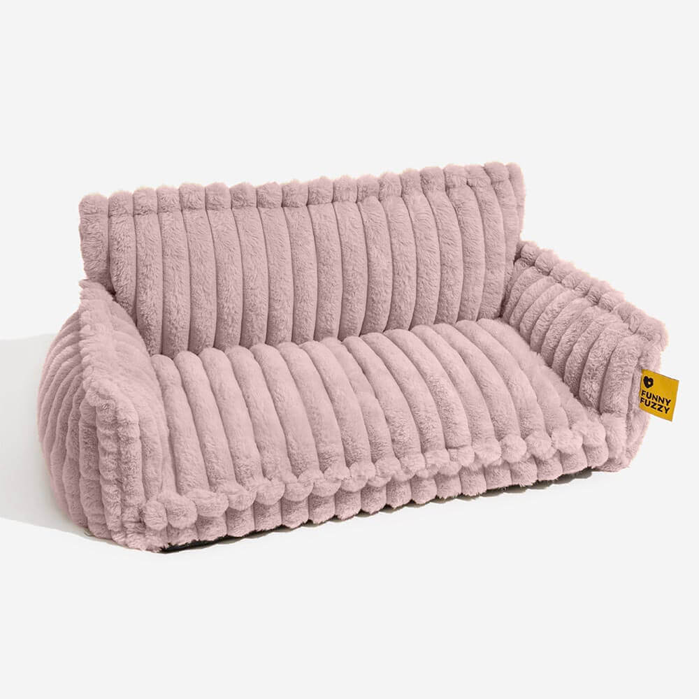 PawCushion | divano ortopedico lavabile per animali domestici
