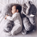 PLUSHELEPHANT – Super morbido e confortevole per momenti di coccole