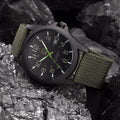 Orologio Militare Tattico - Robusto e Affidabile