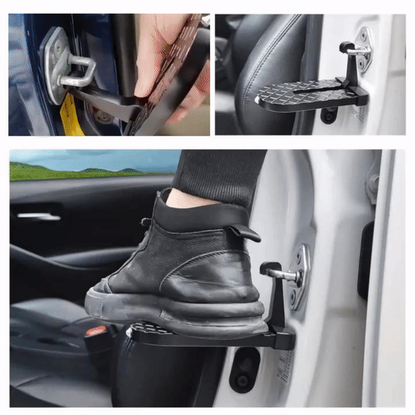 1+1 GRATIS | Step-up - Accesso facile al tetto! 【Ultimo giorno di sconto】