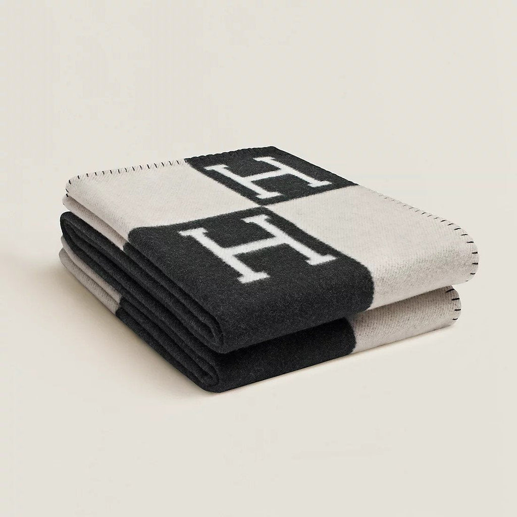 Coperta in Lana e Cashmere – Elegante Isabelle per la tua casa