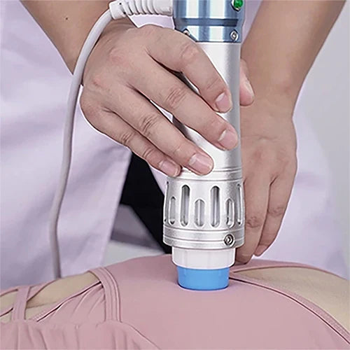 Dispositivo VexaPulse Pro Shockwave Portatile per Uso Domestico