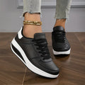 Sneakers Ortopediche Lyrena con Cuscino d'Aria per Comfort Tutto il Giorno
