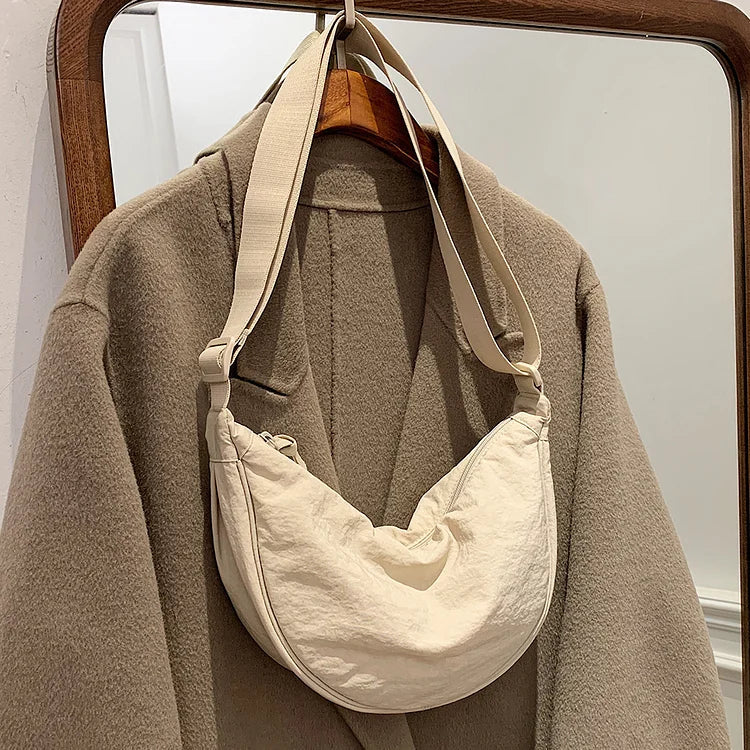 Haze Bag️ | La borsa a forma di raviolo alla moda per un outfit alla moda