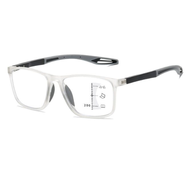 Occhiali Progressivi Anti-Bluelight Leggeri NovaSight