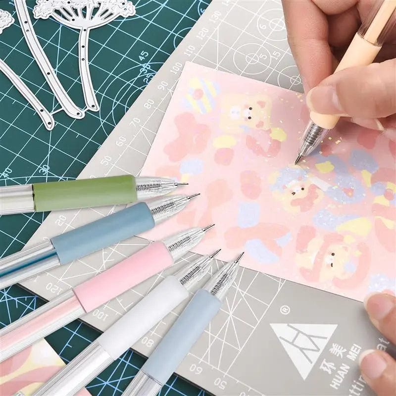 6+6 Gratis | Cutter di Precisione