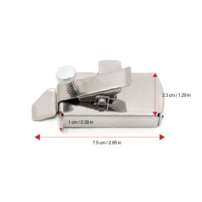 SewSafe - Guida magnetica per cucire [Ultimo giorno di sconto]