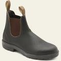 BowLift | Stivali Chelsea | Design slip-on impermeabile | Nero