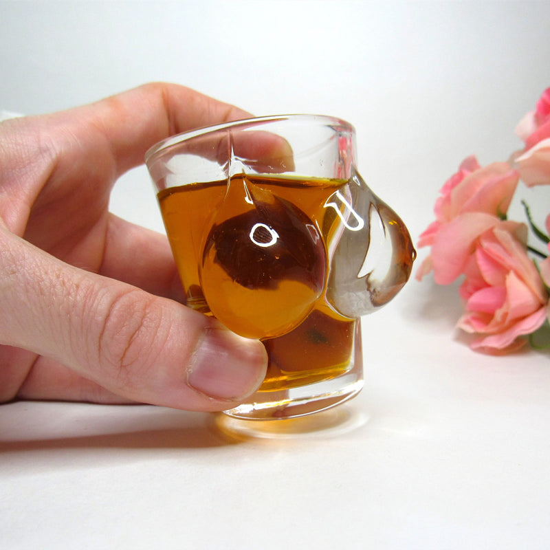 Caraffa di Whiskey/Vino – Per chi considera il ridere importante quanto brindare