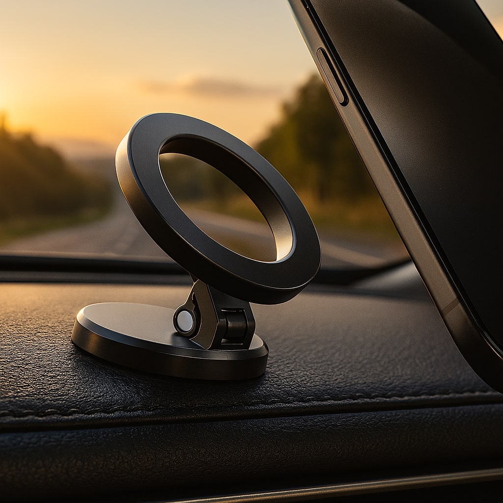 Supporto per auto | Supporto magnetico Magsafe | FahrMag