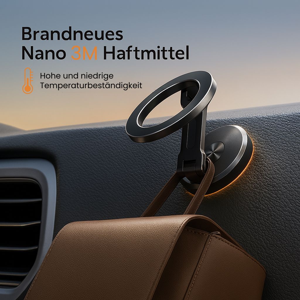 Supporto per auto | Supporto magnetico Magsafe | FahrMag