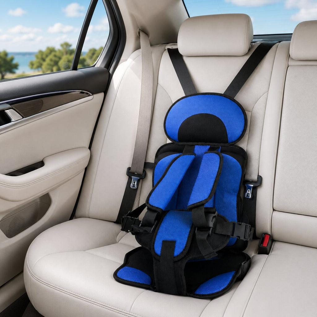 Seggiolino per bambini pieghevole per auto | Faltwacht