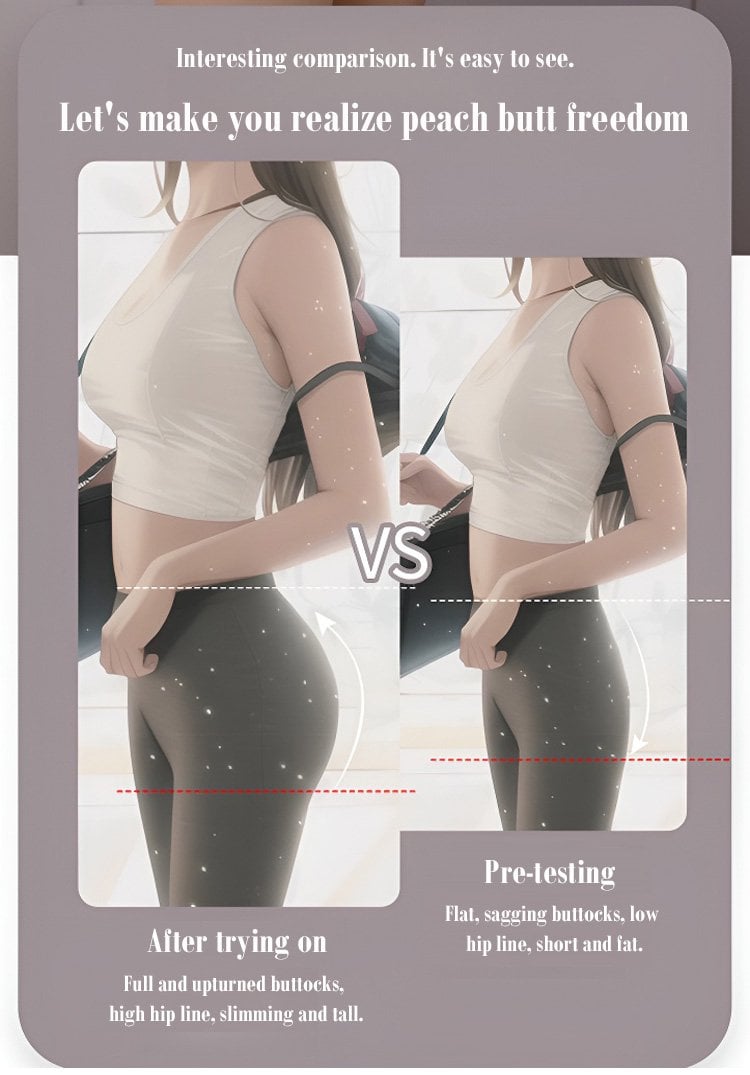ShapeBoost Shorts | Lavabile, traspirante e con una curvatura perfetta