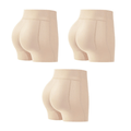 ShapeBoost Shorts | Lavabile, traspirante e con una curvatura perfetta