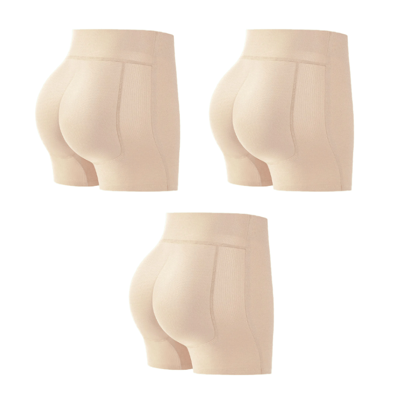 ShapeBoost Shorts | Lavabile, traspirante e con una curvatura perfetta
