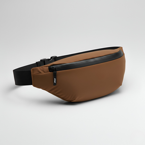 Borsa in Vita Leggera e Sicura per Corsa