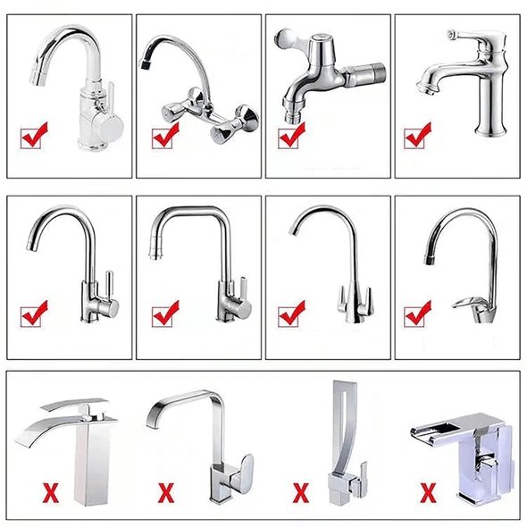 Filtro biologico per acqua (Promozione limitata)