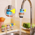 Filtro biologico per acqua (Promozione limitata)