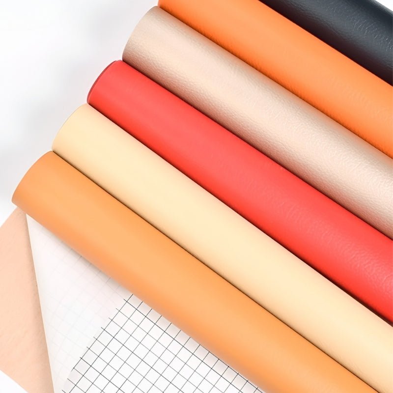 LeatherRevive - Ripara ogni danno con facilità!