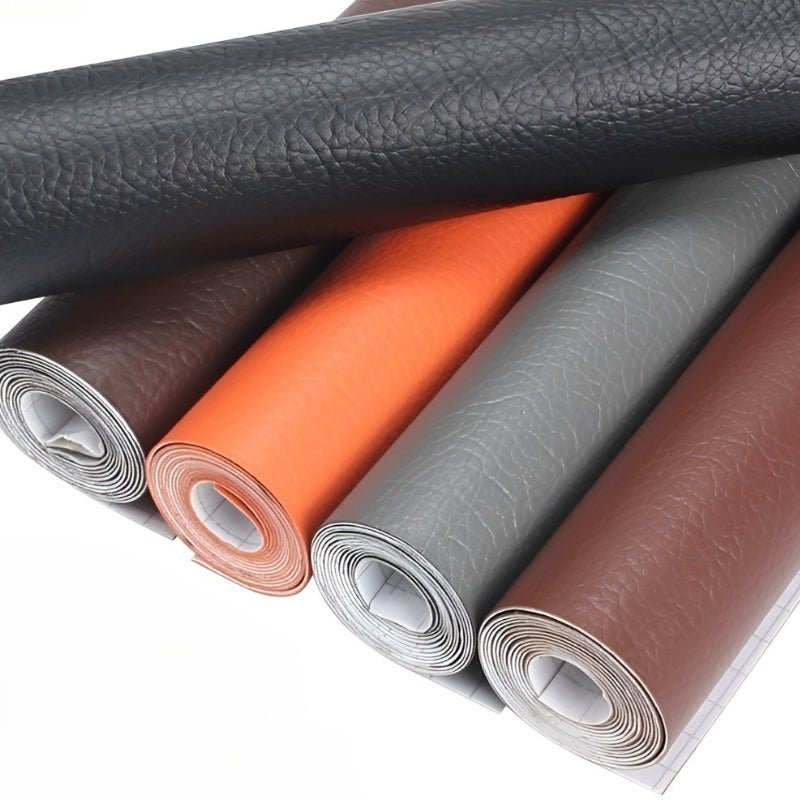 LeatherRevive - Ripara ogni danno con facilità!