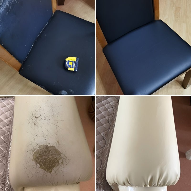 LeatherRevive - Ripara ogni danno con facilità!