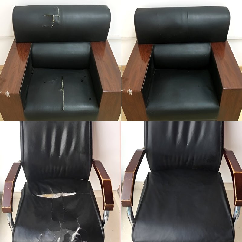 LeatherRevive - Ripara ogni danno con facilità!