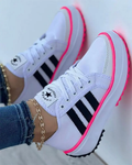 50% di sconto | WOLFF™ - La sneaker colorata da donna [Ultimo giorno di sconto]