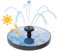 Aqua SunStream | Fontana solare
