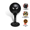 FunPunch R-Rage Punching Ball Edizione Bambini Per Gioco Energetico