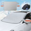 Protezione Antigelo per Vetri | Copertura per Parabrezza | Copertura Auto per Inverno | FrostGuard