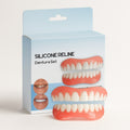 Adattamento e Stabilizzazione per Protesi Dentali | Denti Universali | DentiFix