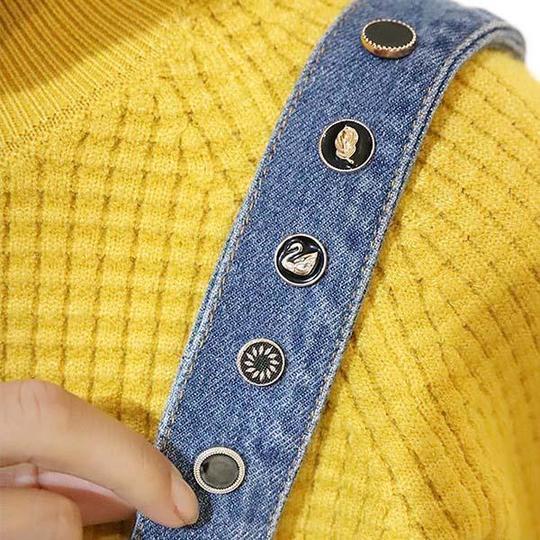 5+5 GRATIS | TrendyPins - Prevenzione contro l'esposizione involontaria [Ultimo giorno di sconto]