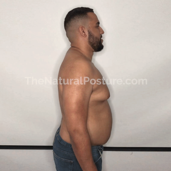 SculptWear | Canotta compressiva per uomini