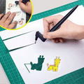 1+1 GRATIS | Crafter - Strumento manuale per il taglio [Ultimo giorno di sconto]
