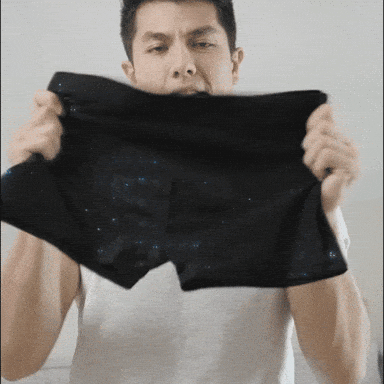 BambooLux Elegante Boxer | Comfort assoluto per un'intera giornata di piacere