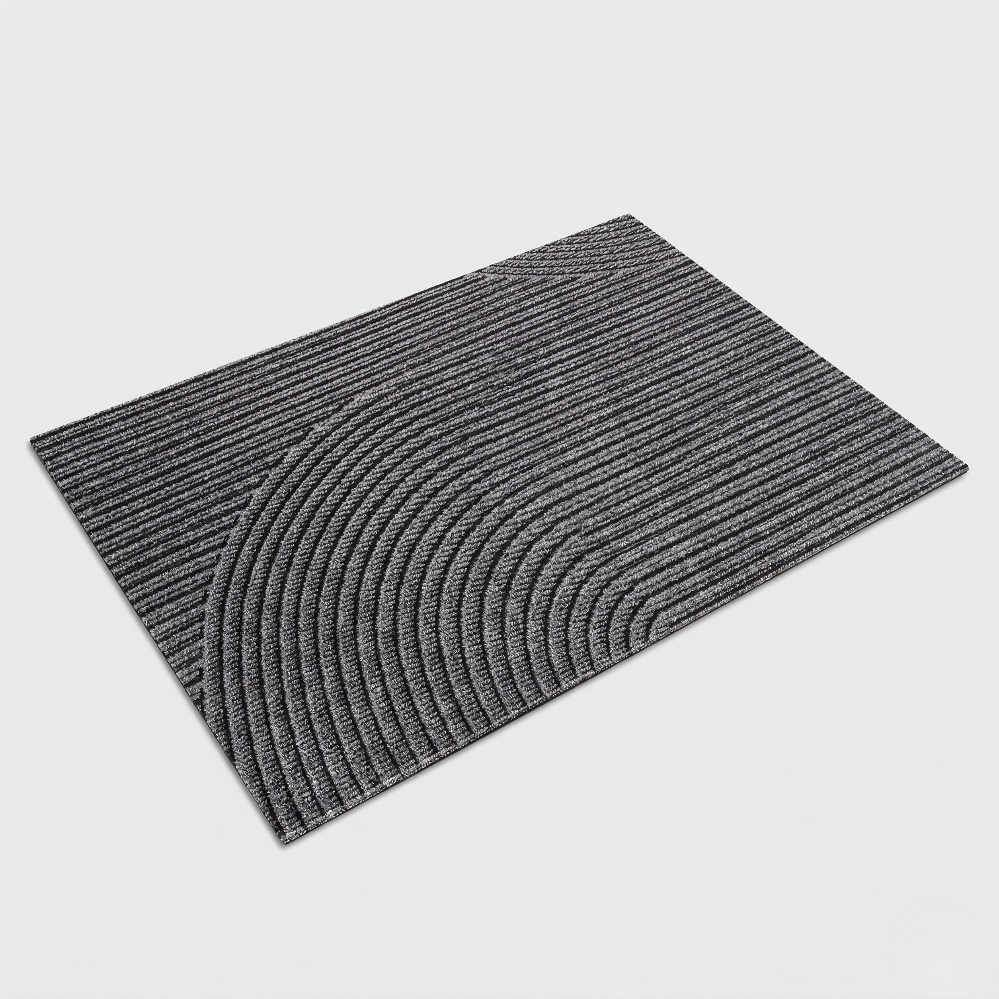 Tappeto Ingresso Antiscivolo Impermeabile in PVC