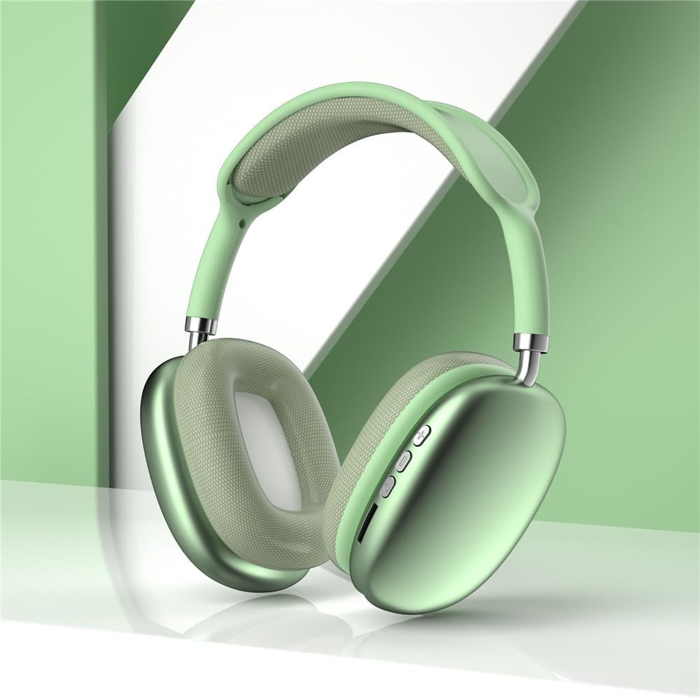 Macpod Pro - Cuffie wireless eleganti