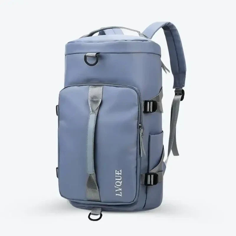 EnduraPack | Zaino Impermeabile per Viaggi e Fitness