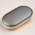 Scaldamani elettrico con powerbank | HandHimmel