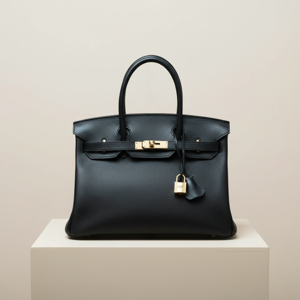 Borsa a mano per donne | Borsa a tracolla in pelle premium | Ledora