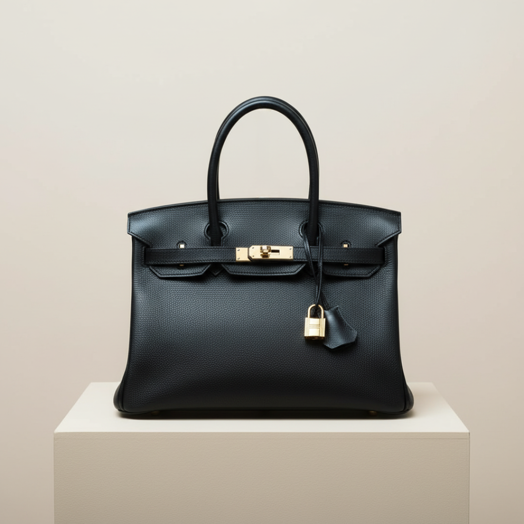 Borsa a mano per donne | Borsa a tracolla in pelle premium | Ledora