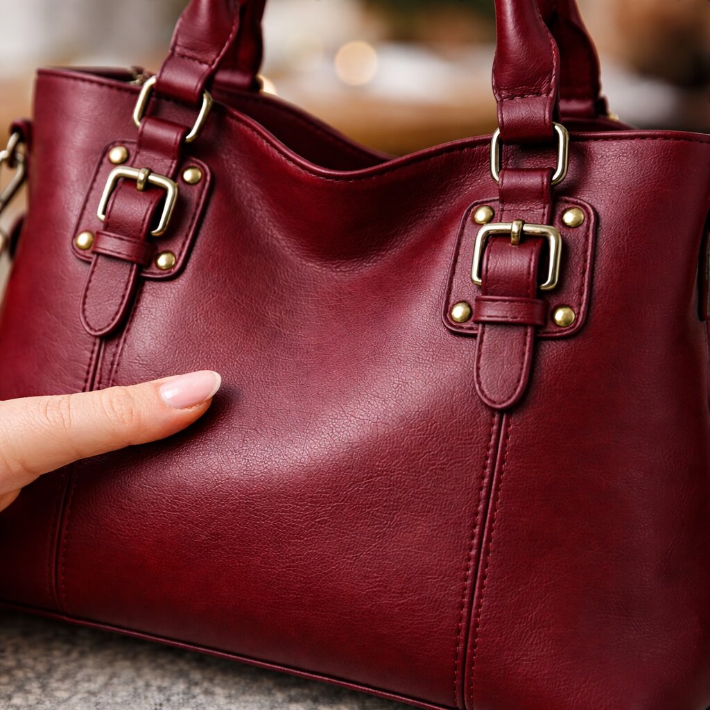 Borsa a mano per donne | Borsa a tracolla in pelle | Borsa a spalla | Lunava